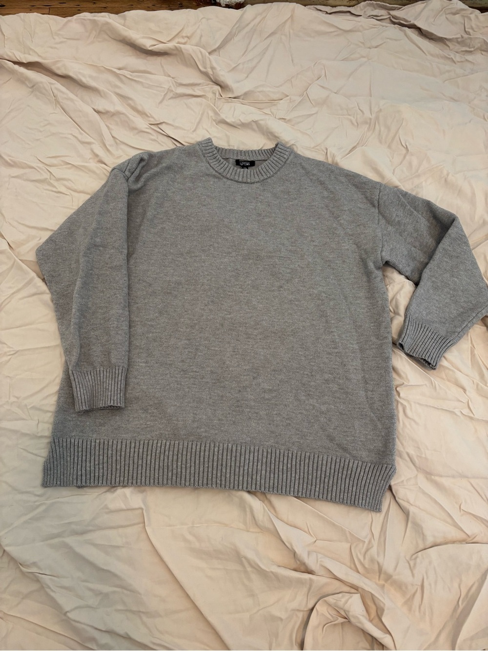 Apt 9 Crewneck knit sweater